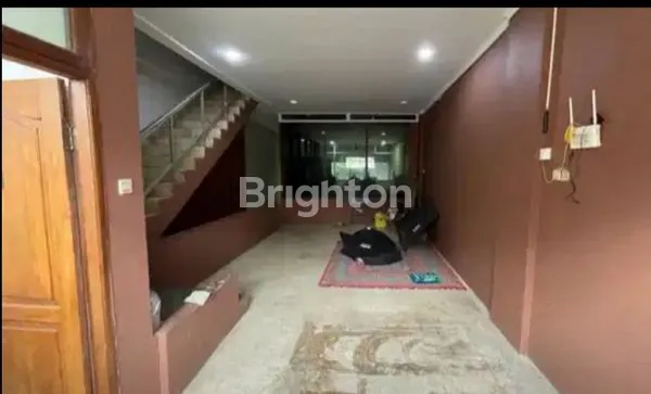 image RUKO 4 LANTAI DI CIDENG, LT 161M² LB 580M² (7)