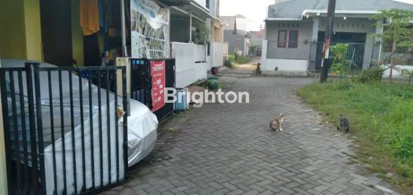 image RUMAH MURAH 2KT SHM DEKAT UPN SURABAYA (3)