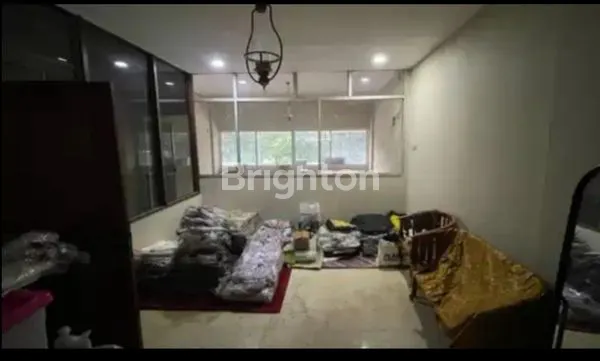 image RUKO 4 LANTAI DI CIDENG, LT 161M² LB 580M² (3)