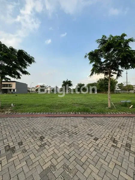 image TANAH GRAND PAKUWON SOUTH VICTORIA CLUSTER TERDEPAN FENGSHUI BAGUS  (1)