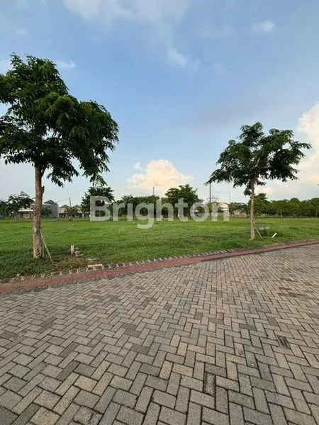 image TANAH GRAND PAKUWON SOUTH VICTORIA CLUSTER TERDEPAN FENGSHUI BAGUS  (3)