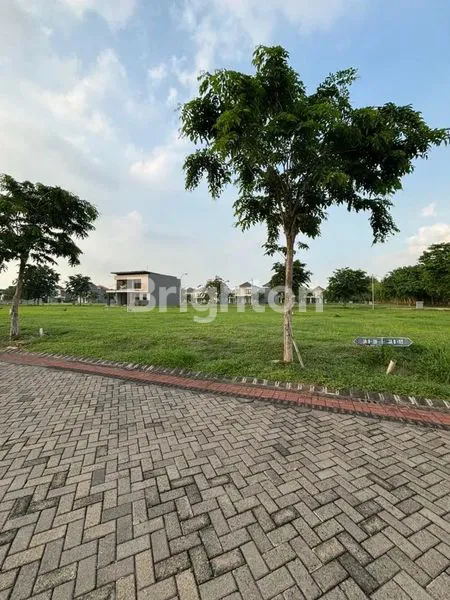 image TANAH GRAND PAKUWON SOUTH VICTORIA CLUSTER TERDEPAN FENGSHUI BAGUS  (2)