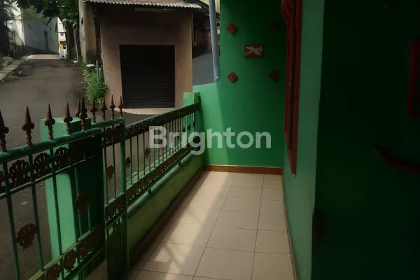 image RUMAH STRATEGIS DI BEJI, 5 MENIT KE MARGONDA (4)