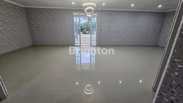 image RUKO STRATEGIS LT 305M², DEKAT TELAGA KAHURIPAN - BOGOR (3)