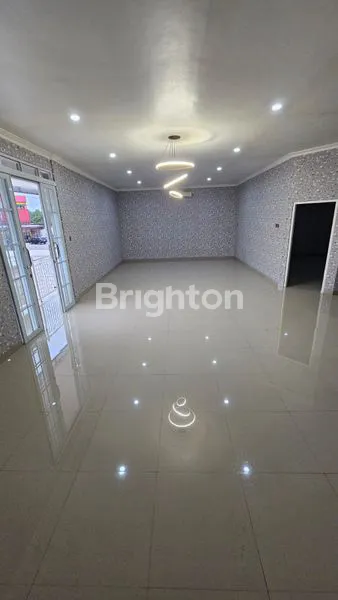 image RUKO STRATEGIS LT 305M², DEKAT TELAGA KAHURIPAN - BOGOR (4)