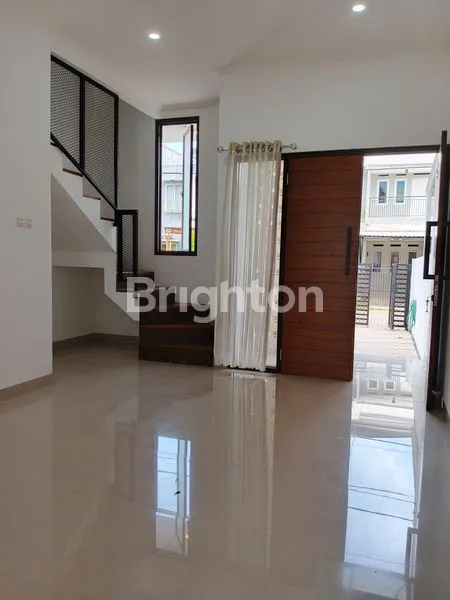 image RUMAH 2 LANTAI SIAP HUNI PERUMAHAN VILLA GUNUNG LESTARI (2)