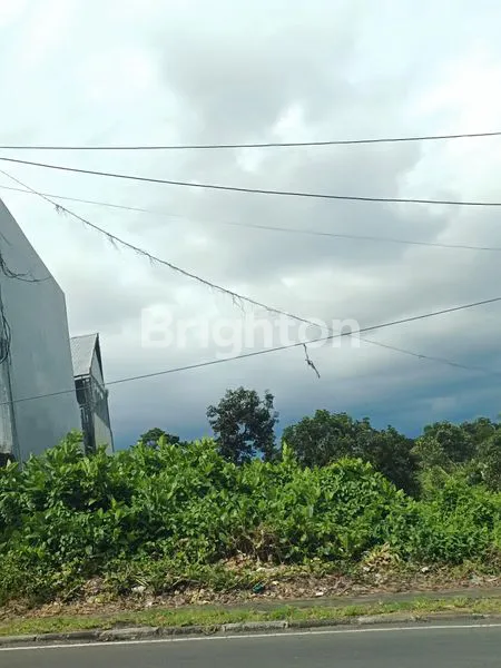 DI JUAL TANAH STRATEGIS DI TABANAN!