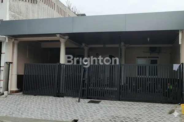 image RUMAH CANTIK SIAP HUNI DI TROPIKANA JABABEKA TURUN HARGA (6)