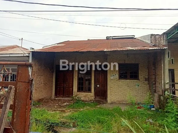 image RUMAH 2 LANTAI SHM DI HELVETIA, LT 115M² (1)