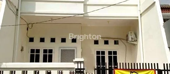 image RUMAH MEWAH 2 LANTAI 96M² STRATEGIS DI SUNTER AGUNG JAKARTA UTARA (1)