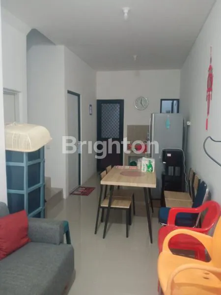 image RUMAH REGENCY ONE SIAP HUNI AKSES MUDAH (2)