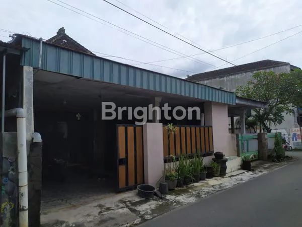 image RUMAH STRATEGIS SAYAP GAJAH MADA, 6 KT (3)