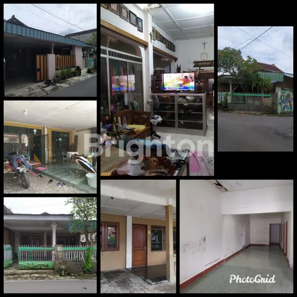 image RUMAH STRATEGIS SAYAP GAJAH MADA, 6 KT (5)