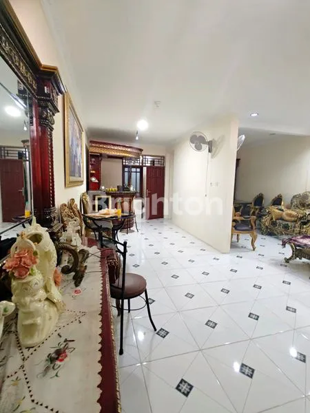 image JUAL CEPAT  RUMAH 4 LANTAI 90M² DI SUNTER AGUNG JAKARTA UTARA (3)