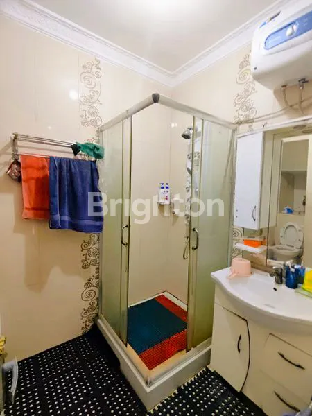 image JUAL CEPAT  RUMAH 4 LANTAI 90M² DI SUNTER AGUNG JAKARTA UTARA (4)