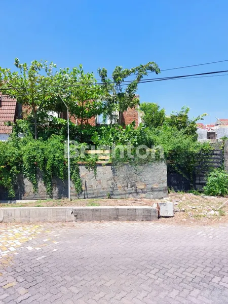 HITUNG TANAH 6 JUTAAN TERMURAH ROW JALAN KEMBAR DEKAT UNAIR C, GALAXY MALL, MERR, DHARMAHUSADA