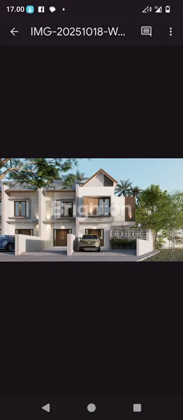 image RUMAH EKSKLUSIF DENGAN FASILITAS LENGKAP,LINGKUNGAN NYAMAN DAN ASRI (1)