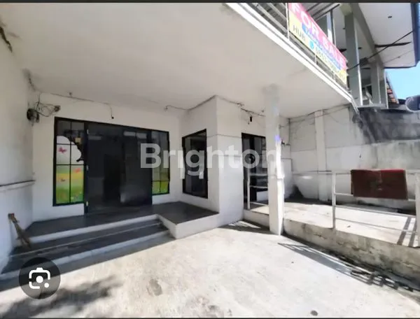 RUKO SANGAT STRATEGIS COCOK UNTUK USAHA DI BOGOR