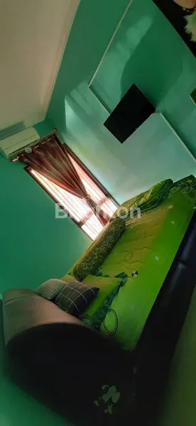 image MUMPUNG MASIH MURAH RUMAH 1 LANTAI PANDANARAN HILL TEMBALANG  (3)