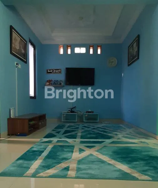 image MUMPUNG MASIH MURAH RUMAH 1 LANTAI PANDANARAN HILL TEMBALANG  (5)