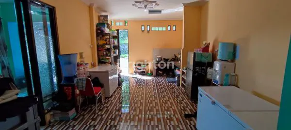 image MUMPUNG MASIH MURAH RUMAH 1 LANTAI PANDANARAN HILL TEMBALANG  (7)