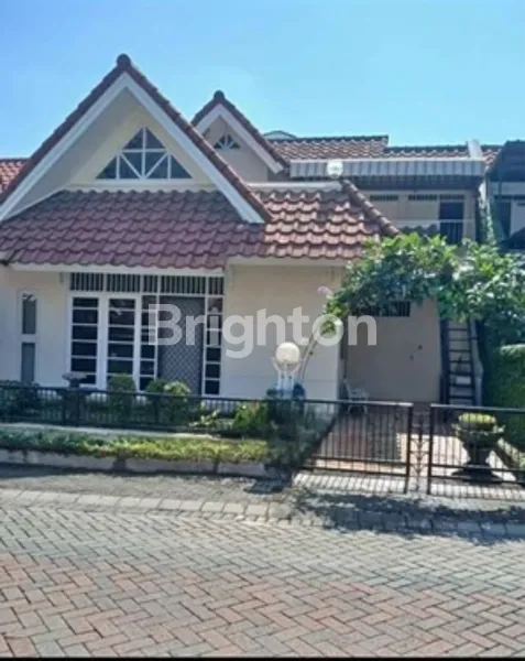 image RUMAH INTERNASIONAL VILLAGE 2 CITRALAND  (1)