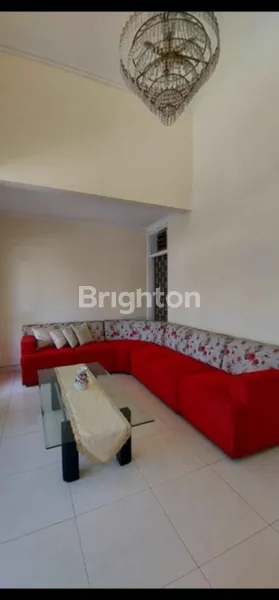 image RUMAH INTERNASIONAL VILLAGE 2 CITRALAND  (5)