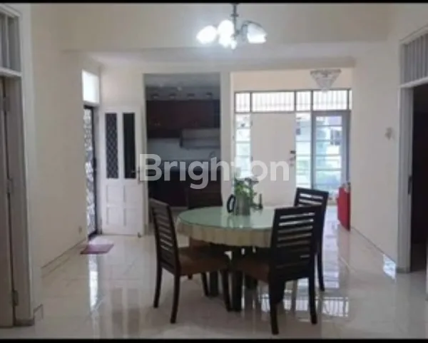 image RUMAH INTERNASIONAL VILLAGE 2 CITRALAND  (8)