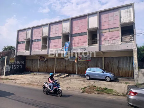 image \UD83D\UDD25 DIJUAL CEPAT – TANAH LUAS BONUS RUKO! \UD83D\UDD25\NLOKASI STRATEGIS – BEKONANG, SURAKARTA (2)