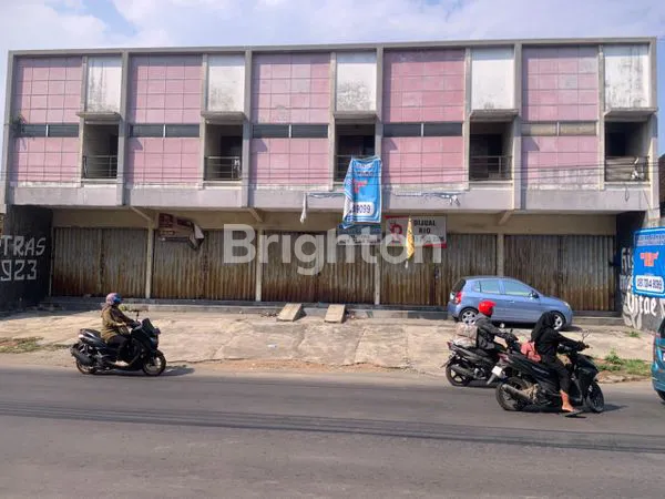 image \UD83D\UDD25 DIJUAL CEPAT – TANAH LUAS BONUS RUKO! \UD83D\UDD25\NLOKASI STRATEGIS – BEKONANG, SURAKARTA (3)