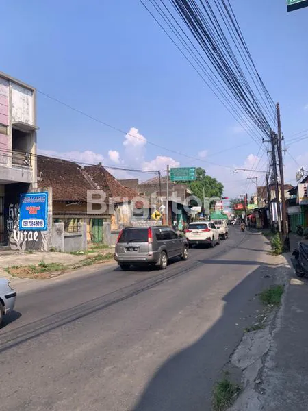 image \UD83D\UDD25 DIJUAL CEPAT – TANAH LUAS BONUS RUKO! \UD83D\UDD25\NLOKASI STRATEGIS – BEKONANG, SURAKARTA (4)