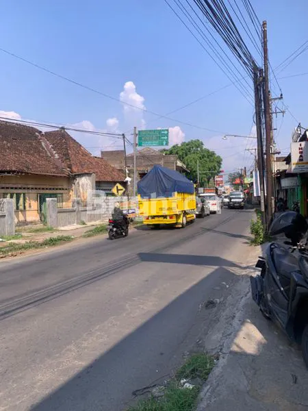 image \UD83D\UDD25 DIJUAL CEPAT – TANAH LUAS BONUS RUKO! \UD83D\UDD25\NLOKASI STRATEGIS – BEKONANG, SURAKARTA (6)