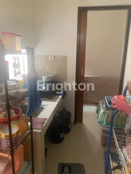 image RUMAH 2 LANTAI LUAS 66M² 3 KAMAR TIDUR DI GUNUNG SINDUR BOGOR (8)