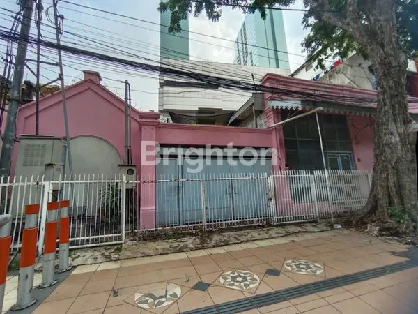 image AREA PANGLIMA SUDIRMAN SURABAYA (1)