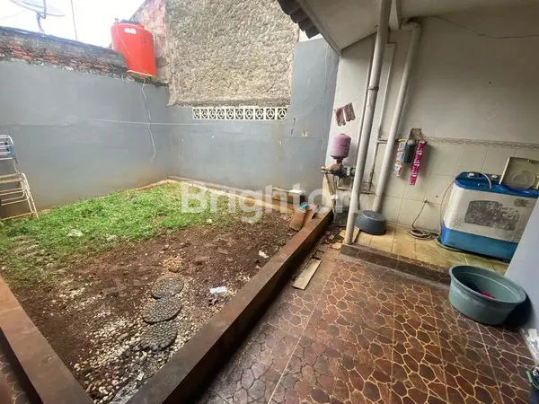 image RUMAH MODERN SIAP HUNI 150M2 DEKAT FASILITAS OLAHRAGA PAMULANG (6)