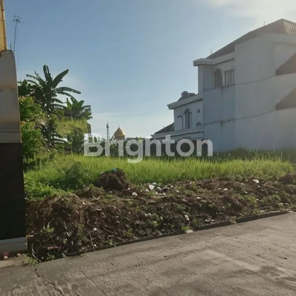 image DIJUAL TANAH SHM STRATEGIS DI JL. MERAK, PEKANBARU. (1)