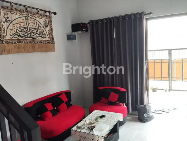 image RUMAH MODERN 2 LANTAI DI CIKARET BOGOR SELATAN – HARGA TERJANGKAU (8)