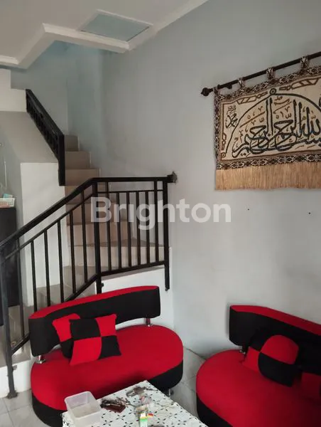 image RUMAH MODERN 2 LANTAI DI CIKARET BOGOR SELATAN – HARGA TERJANGKAU (3)