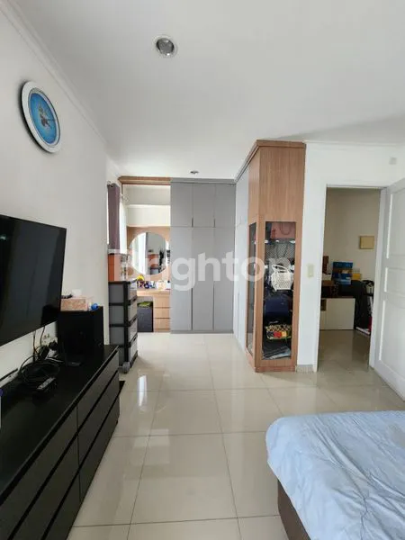 image RUMAH FURNISHED SANGAT RAPI SIAP HUNI DI CLUSTER ELISTA GADING SERPONG (5)