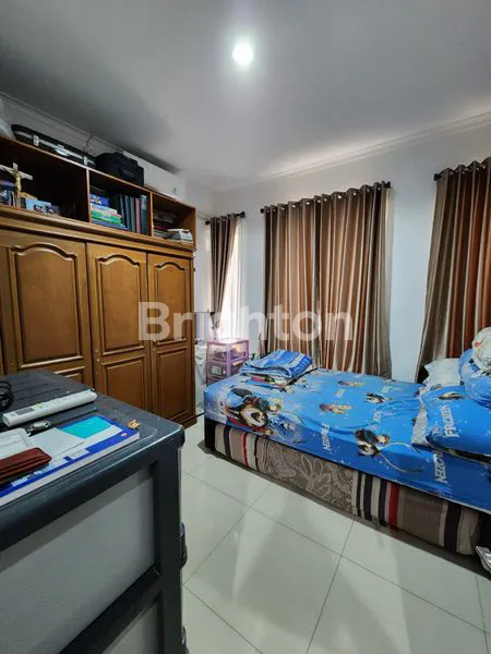 image RUMAH FURNISHED SANGAT RAPI SIAP HUNI DI CLUSTER ELISTA GADING SERPONG (3)