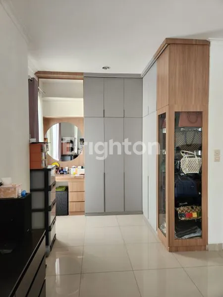 image RUMAH FURNISHED SANGAT RAPI SIAP HUNI DI CLUSTER ELISTA GADING SERPONG (7)
