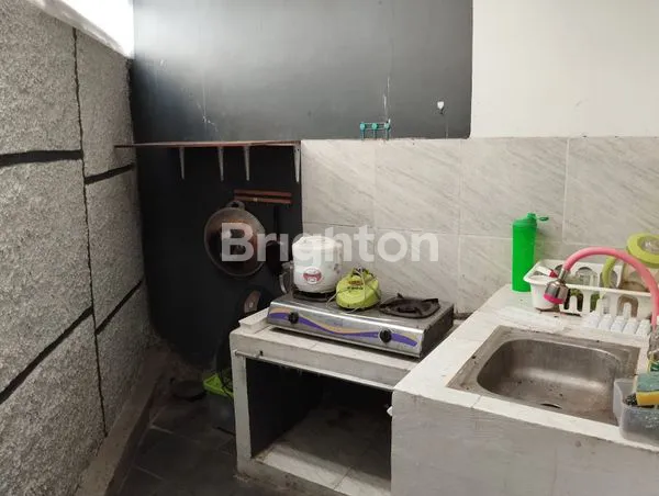 image RUMAH MODERN 2 LANTAI DI CIKARET BOGOR SELATAN – HARGA TERJANGKAU (6)