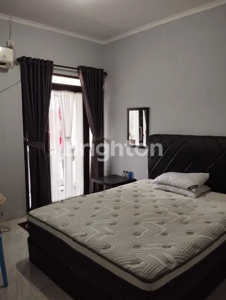 image RUMAH MODERN 2 LANTAI DI CIKARET BOGOR SELATAN – HARGA TERJANGKAU (4)