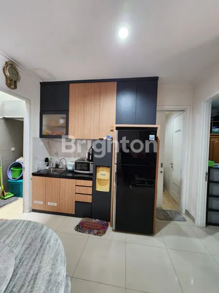 image RUMAH FURNISHED SANGAT RAPI SIAP HUNI DI CLUSTER ELISTA GADING SERPONG (2)