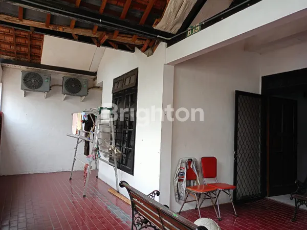 image RUMAH DI JALAN CIPTA MENANGGAL SURABAYA (5)