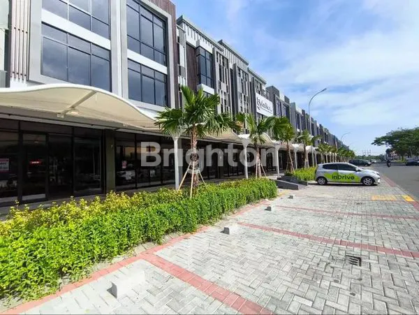 image DEPAN HOKKY PAKUWON CITY. SAN DIEGO,SAN ANTONIO,PARKWAY,BIZ HOME,PATOS PAKUWON TOWN SQUARE,RAYA MULYOSARI,RAYA LAGUNA PAPAYA,RAYA MERR,RAYA KENJERAN,RAYA MANYAR KERTOARJO,RAYA DHARMAHUSADA INDAH,KLAMPIS JAYA,RAYA KERTAJAYA INDAH,ARAYA GALAXY BUMI PERMAI (3)