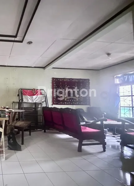 image RUMAH DI CIPADUNG DENGAN HALAMAN LUAS, COCOK UNTUK BERKEBUN (3)