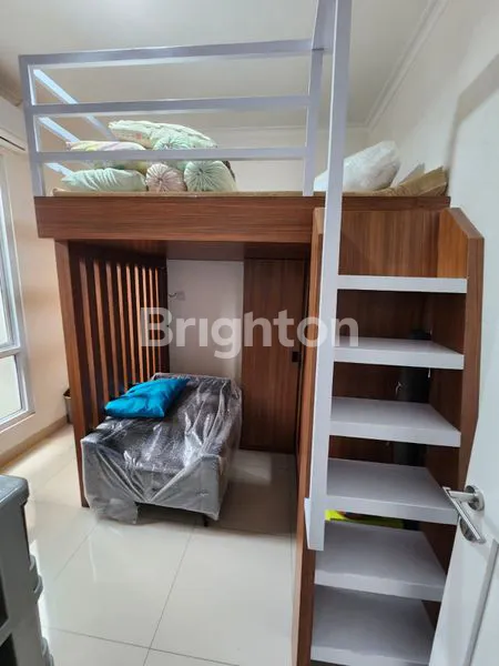 image RUMAH FURNISHED SANGAT RAPI SIAP HUNI DI CLUSTER ELISTA GADING SERPONG (4)