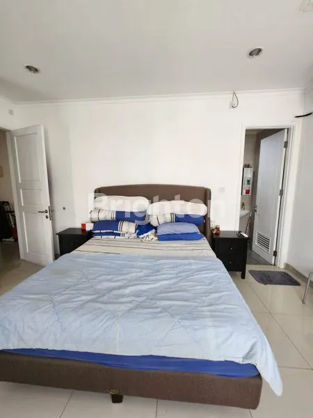 image RUMAH FURNISHED SANGAT RAPI SIAP HUNI DI CLUSTER ELISTA GADING SERPONG (6)