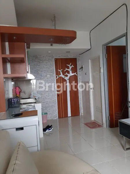 image JUAL/SEWA APARTEMENT PUNCAK KERTAJAYA TOWER A LANTAI 15 (3)